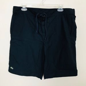 Men’s Lacoste Swimwear